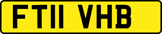 FT11VHB