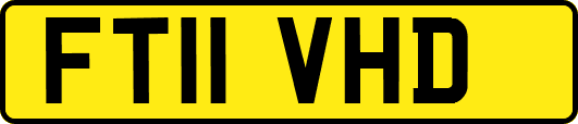 FT11VHD