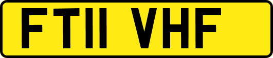 FT11VHF
