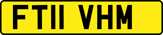 FT11VHM