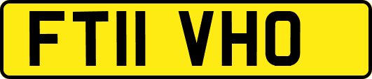 FT11VHO