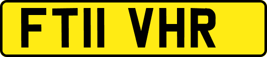 FT11VHR