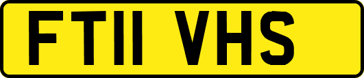 FT11VHS