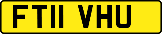 FT11VHU