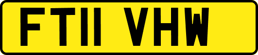FT11VHW