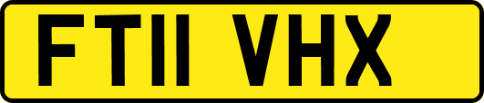 FT11VHX