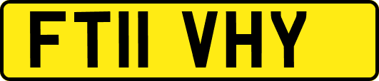 FT11VHY