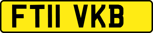 FT11VKB