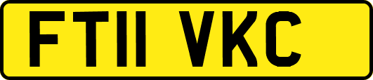 FT11VKC