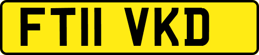 FT11VKD