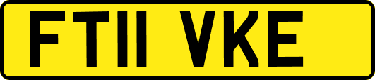 FT11VKE