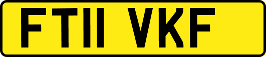 FT11VKF