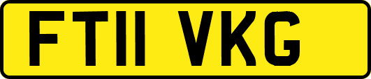 FT11VKG