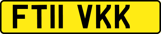 FT11VKK