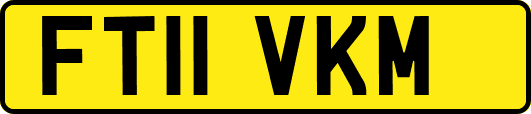 FT11VKM