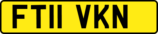 FT11VKN