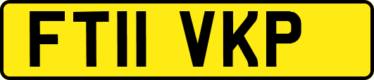 FT11VKP