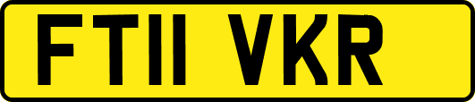 FT11VKR