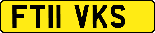 FT11VKS