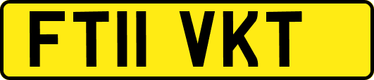 FT11VKT