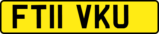 FT11VKU