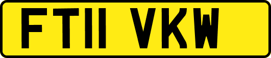 FT11VKW