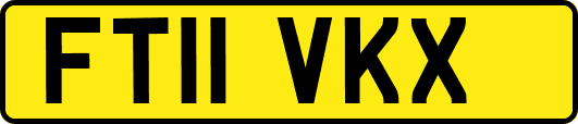 FT11VKX