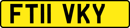 FT11VKY