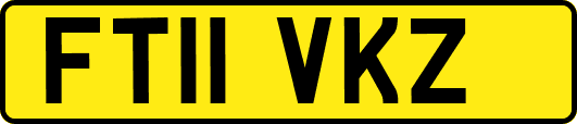 FT11VKZ