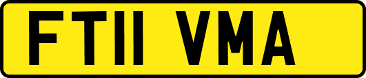 FT11VMA