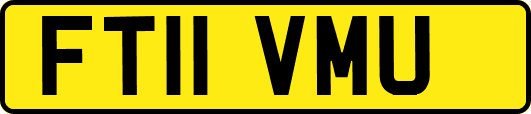FT11VMU