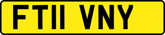 FT11VNY