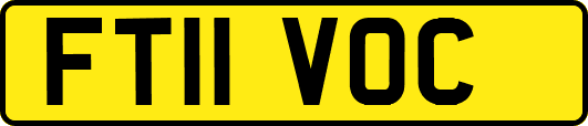 FT11VOC