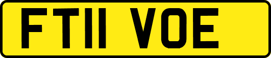 FT11VOE