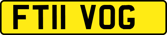 FT11VOG