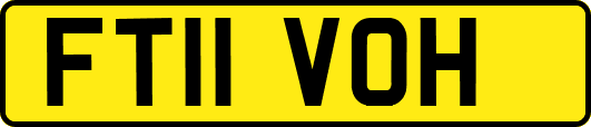 FT11VOH