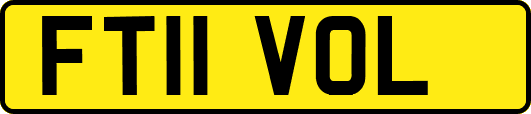 FT11VOL