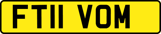 FT11VOM