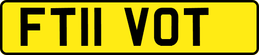 FT11VOT