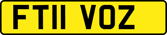 FT11VOZ