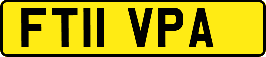 FT11VPA