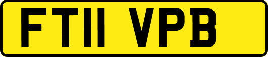 FT11VPB