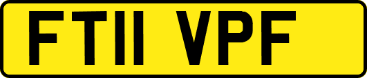 FT11VPF