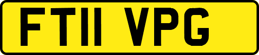 FT11VPG