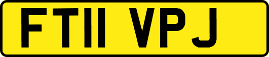 FT11VPJ