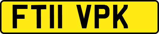 FT11VPK