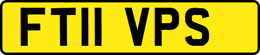 FT11VPS