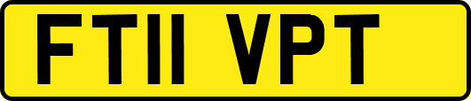 FT11VPT