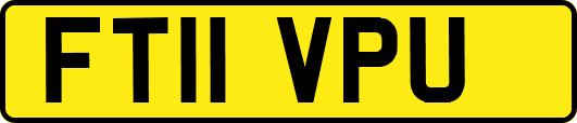 FT11VPU