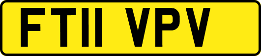 FT11VPV